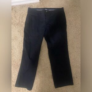 St.John’s Bay jeans black 40x30 super stretchy